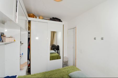 Apartamento para alugar com 107m², 3 quartos e 1 vagaQuarto 3