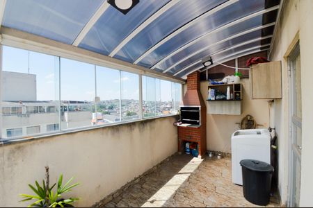 Apartamento para alugar com 107m², 3 quartos e 1 vagaÁrea de Serviço