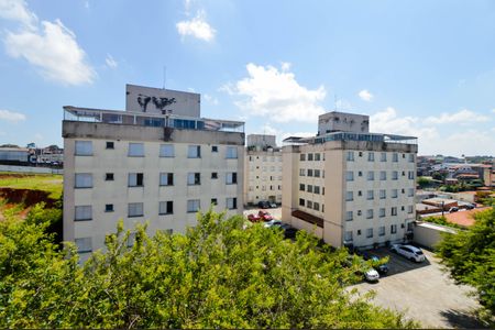 Apartamento para alugar com 107m², 3 quartos e 1 vagaVista do Terraço