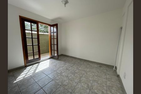 Casa para alugar com 44m², 1 quarto e sem vagaQuarto