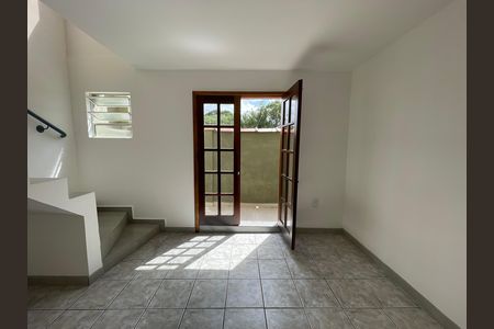 Casa para alugar com 44m², 1 quarto e sem vagaQuarto