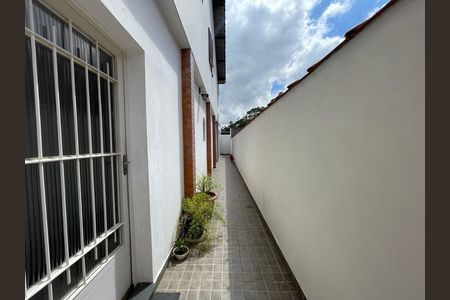 Casa para alugar com 44m², 1 quarto e sem vagaEntrada