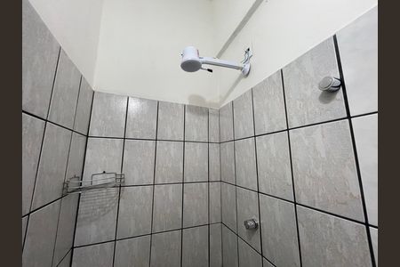Casa para alugar com 44m², 1 quarto e sem vagaBanheiro Social