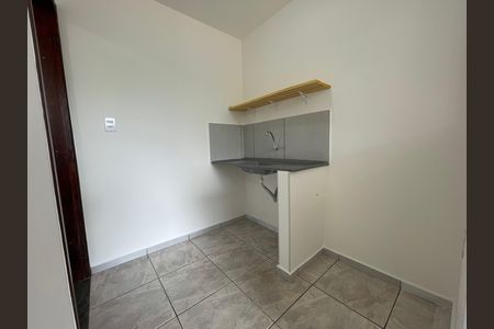 Casa para alugar com 44m², 1 quarto e sem vagaCozinha