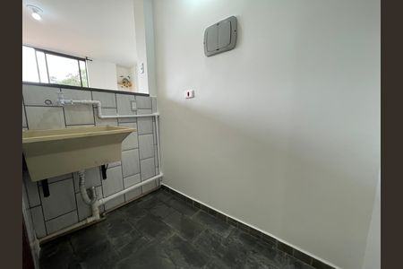 Casa para alugar com 44m², 1 quarto e sem vagaÁrea de Serviço