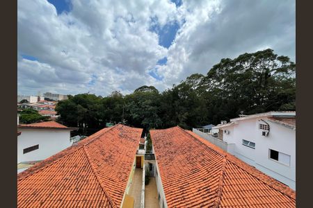 Casa para alugar com 44m², 1 quarto e sem vagaVista Sala