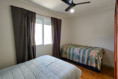 Apartamento para alugar com 86m², 1 quarto e 1 vagaQuarto 2