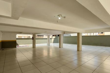 Apartamento para alugar com 86m², 1 quarto e 1 vagaÁrea comum - Garagem