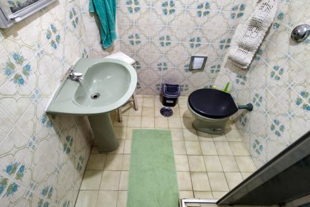 Apartamento para alugar com 86m², 1 quarto e 1 vagaBanheiro