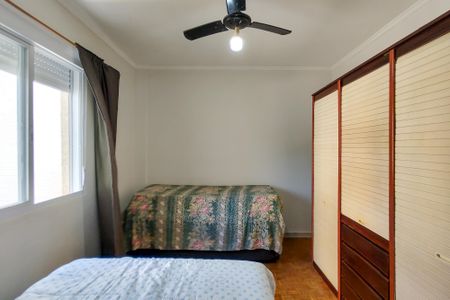 Apartamento para alugar com 86m², 1 quarto e 1 vagaQuarto 2