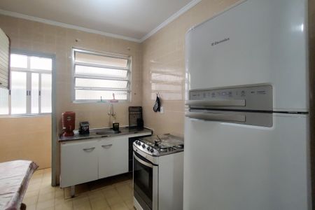 Apartamento para alugar com 86m², 1 quarto e 1 vagaCozinha