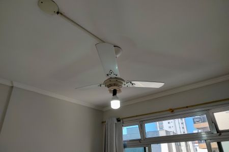 Apartamento para alugar com 86m², 1 quarto e 1 vagaQuarto 1