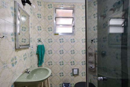 Apartamento para alugar com 86m², 1 quarto e 1 vagaBanheiro