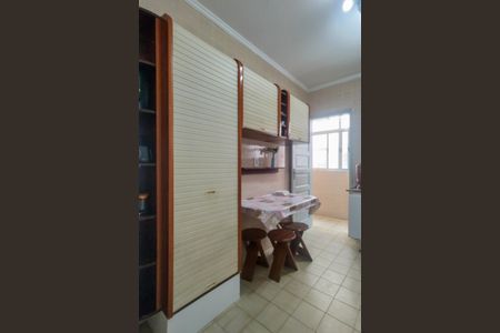Apartamento para alugar com 86m², 1 quarto e 1 vagaCozinha