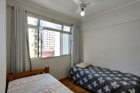 Apartamento para alugar com 86m², 1 quarto e 1 vagaQuarto 1