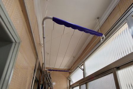 Apartamento para alugar com 86m², 1 quarto e 1 vagaÁrea de Serviço