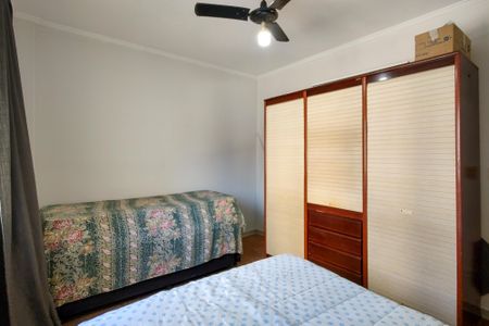 Apartamento para alugar com 86m², 1 quarto e 1 vagaQuarto 2