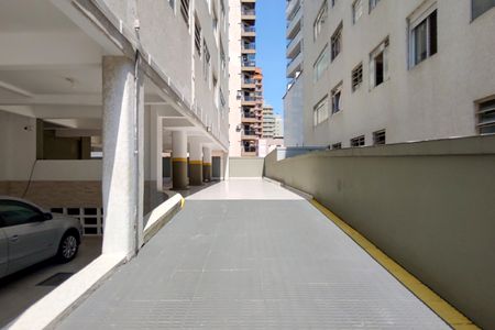 Apartamento para alugar com 86m², 1 quarto e 1 vagaÁrea comum - Garagem