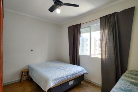 Apartamento para alugar com 86m², 1 quarto e 1 vagaQuarto 2