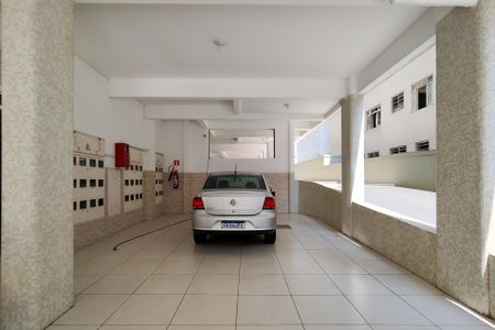 Apartamento para alugar com 86m², 1 quarto e 1 vagaÁrea comum - Garagem