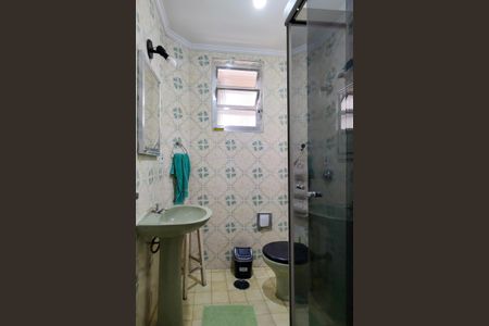 Apartamento para alugar com 86m², 1 quarto e 1 vagaBanheiro