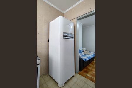 Apartamento para alugar com 86m², 1 quarto e 1 vagaCozinha