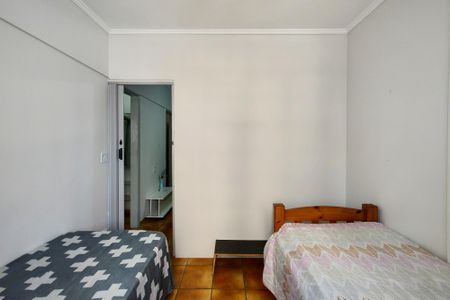 Apartamento para alugar com 86m², 1 quarto e 1 vagaQuarto 1