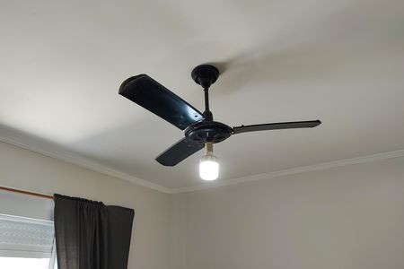 Apartamento para alugar com 86m², 1 quarto e 1 vagaQuarto 2