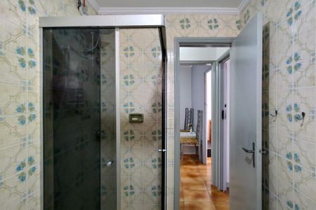 Apartamento para alugar com 86m², 1 quarto e 1 vagaBanheiro