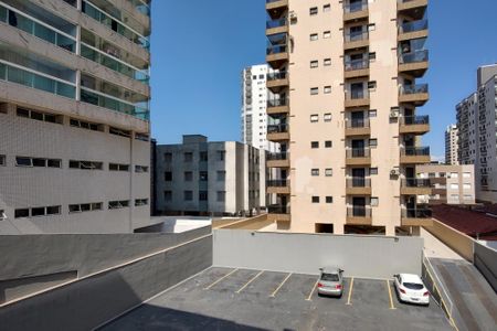 Apartamento para alugar com 86m², 1 quarto e 1 vagaVista do Quarto