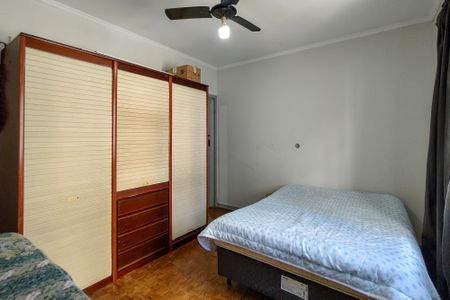 Apartamento para alugar com 86m², 1 quarto e 1 vagaQuarto 2