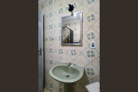 Apartamento para alugar com 86m², 1 quarto e 1 vagaBanheiro