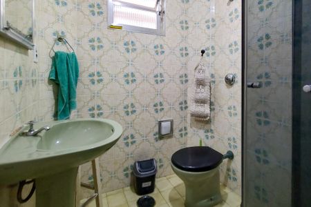 Apartamento para alugar com 86m², 1 quarto e 1 vagaBanheiro