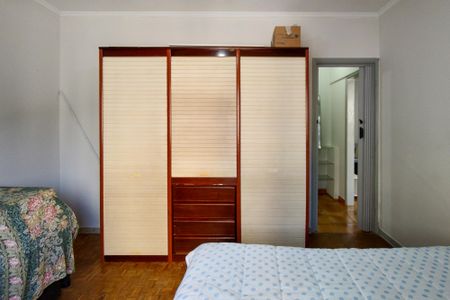 Apartamento para alugar com 86m², 1 quarto e 1 vagaQuarto 2