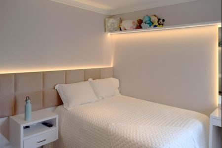 Apartamento à venda com 440m², 4 quartos e 5 vagasSuíte 2