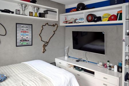 Apartamento à venda com 440m², 4 quartos e 5 vagasSuíte 3