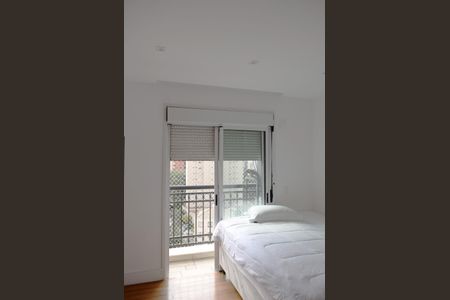 Apartamento à venda com 440m², 4 quartos e 5 vagasSuíte 1