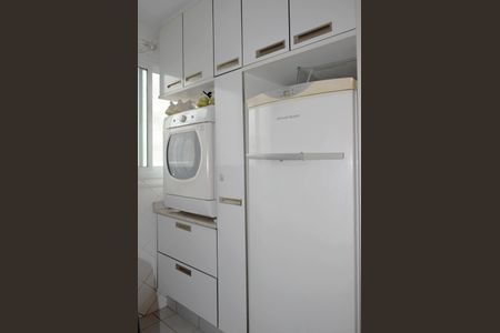 Apartamento à venda com 440m², 4 quartos e 5 vagasÁrea de Serviço