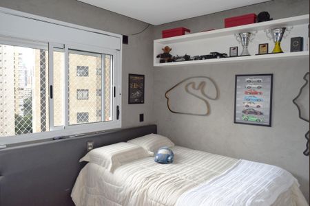 Apartamento à venda com 440m², 4 quartos e 5 vagasSuíte 3