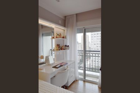 Apartamento à venda com 440m², 4 quartos e 5 vagasSuíte 2