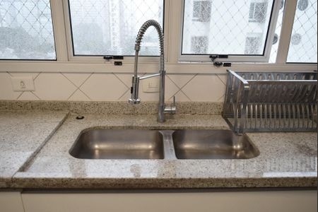 Apartamento à venda com 440m², 4 quartos e 5 vagasCozinha