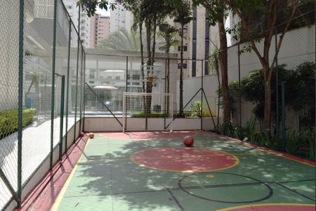 Apartamento à venda com 440m², 4 quartos e 5 vagasQuadra