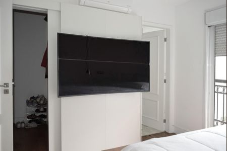 Apartamento à venda com 440m², 4 quartos e 5 vagasSuíte 1