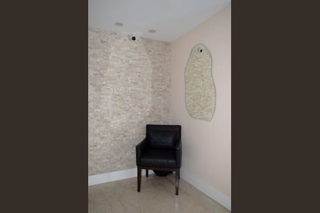 Apartamento à venda com 440m², 4 quartos e 5 vagasHall entrada apto