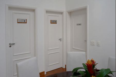 Apartamento à venda com 440m², 4 quartos e 5 vagasÁrea comum -Salão de Festas