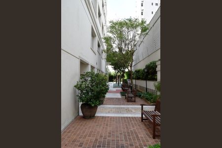 Apartamento à venda com 440m², 4 quartos e 5 vagasÁrea comum - Salão de festas