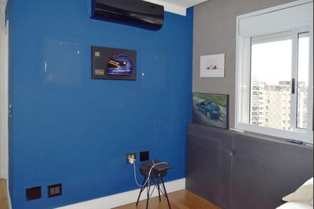 Apartamento à venda com 440m², 4 quartos e 5 vagasSuíte 3