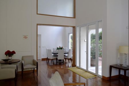 Apartamento à venda com 440m², 4 quartos e 5 vagasÁrea comum -Salão de Festas