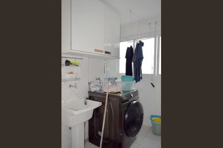 Apartamento à venda com 440m², 4 quartos e 5 vagasÁrea de Serviço