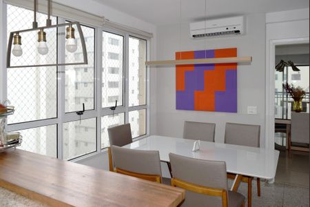 Apartamento à venda com 440m², 4 quartos e 5 vagasCozinha